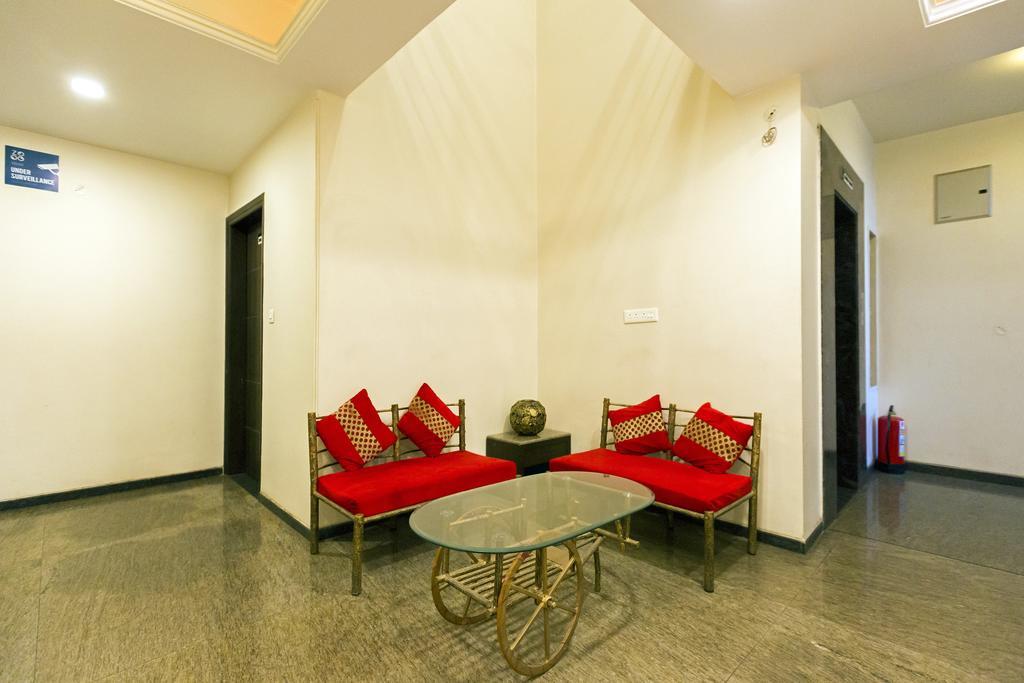 Hotel Sunday Inn Jaipur Buitenkant foto